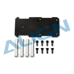 M480 Auxiliary Battery Plate (M480008XXT)