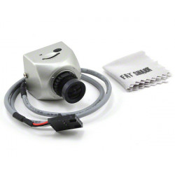 Fat Shark Micro caméra FPV HD 720p (FSV1205)