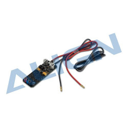 RCE-MB40X Multicopter Brushless ESC (HES04001)