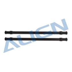 Multicopter 12 Carbon Tube 280 (M480024XX)