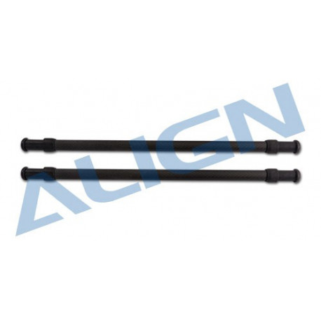 Multicopter 12 Carbon Tube 280 (M480024XX)