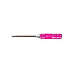 Tournevis / Screwdriver Pro Series (Toolhandle 17mm) - Philips 1 - 4.0mm