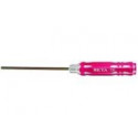 TORX Driver "Pro Series" (Toolhandle 17mm) - T6