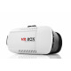 VR BOX - Virtual Reality Glasses White