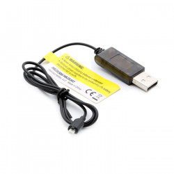 Faze: USB charge cord (HBZ8302)
