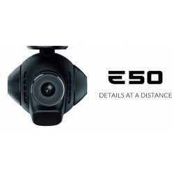 Yuneec Camera Pro H520 Inspection E50 1/2.3\" Rotation 360° (YUNE50EU)"