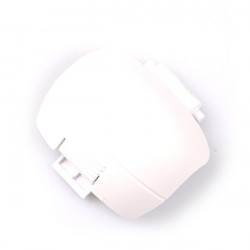 HUBSAN H501S BATTERY COVER WHITE