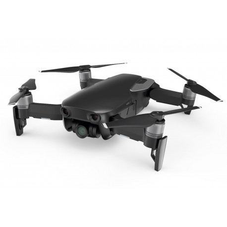 dji mavic air fly more combo onyx black drone