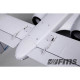 Jet Twin 70mm EDF A-10 Grey PNP Kit