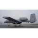 Jet Twin 70mm EDF A-10 Grey PNP Kit