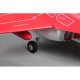 Jet 70mm EDF Yak 130 (V2 - up to 6S) Red PNP kit