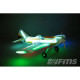 Avion 1100MM LED Fire Fly kit PNP