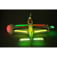 Avion 1100MM LED Fire Fly kit PNP