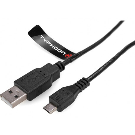 Cordon USB vers micro-USB (YUNTYH115)