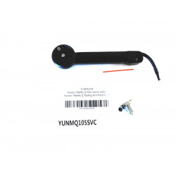 Yuneec Mantis Q Right front arm with ESC and motor
