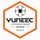 Yuneec E10T 320p Caméra thermique et RGB, 16° FOV/13.8mm