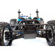 Bug Crusher - 1:10 thermique RC camion monstre 2.4 GHz - noir ramasser