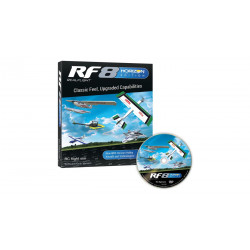 RealFlight 8 HH Edition Software