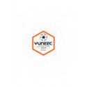 Yuneec E10T 640p Caméra thermique et RGB, 32° FOV/14mm