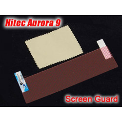 Screen Guard (Hitec Auroa 9)