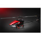 Walkera Master CP Flybarless 6axis Gyro with Devention 7E (2.4Ghz Mode 2)